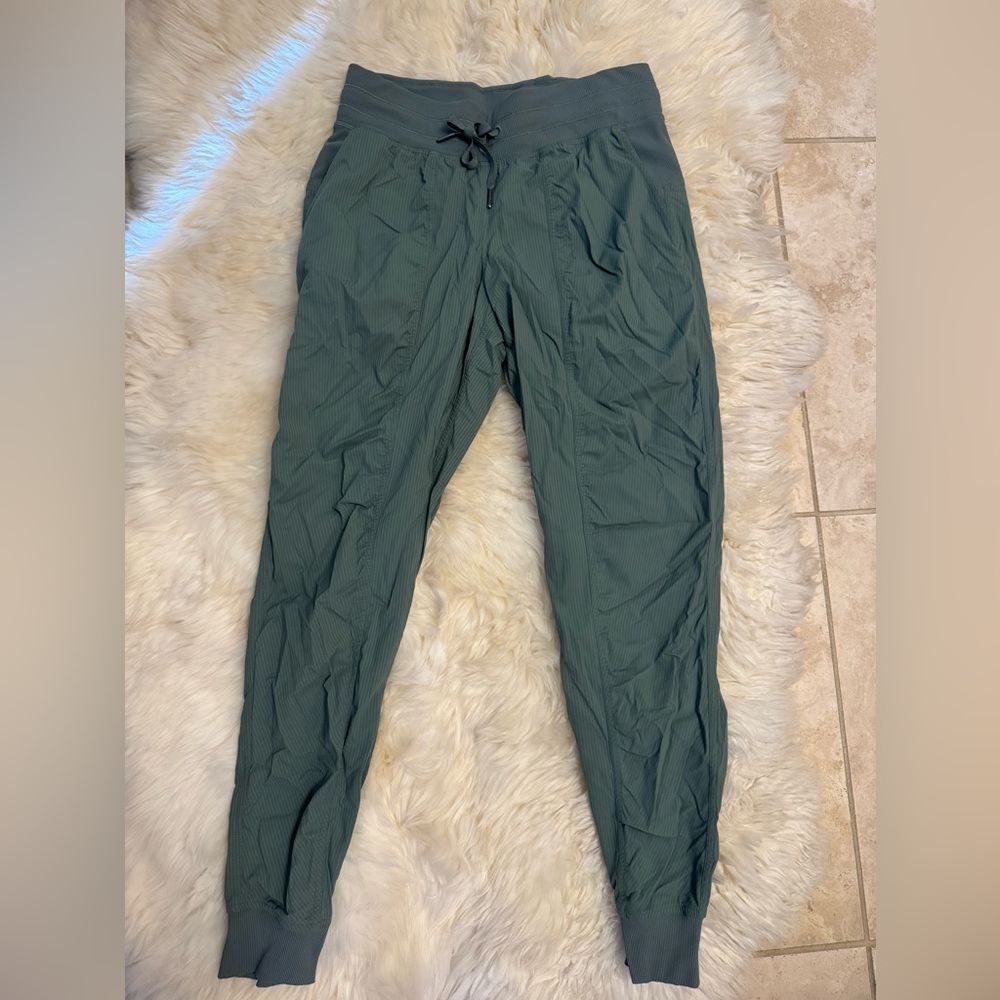 Lululemon Dance Studio Mid-Rise Jogger